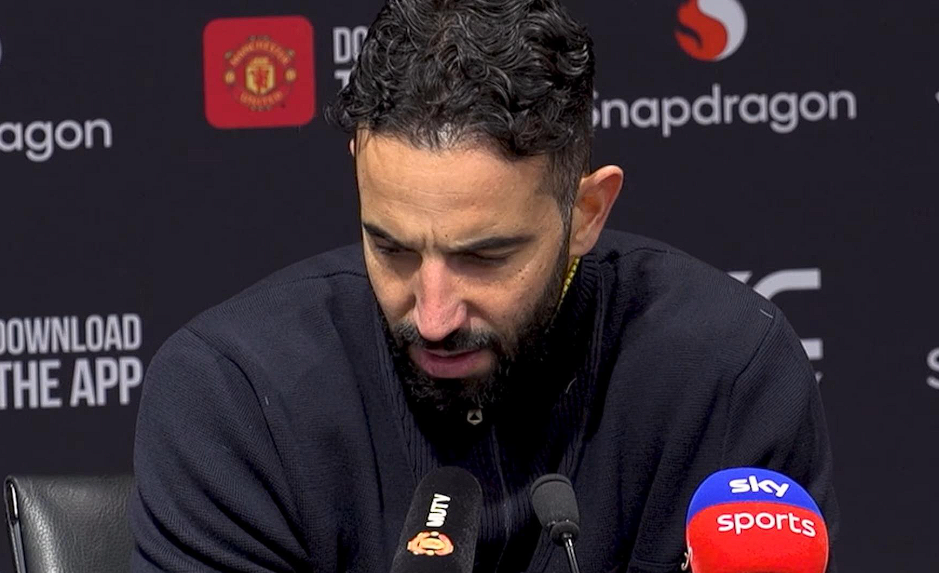 曼联客平诺丁汉森林后：阿莫林深度剖析比赛得失与球队未来