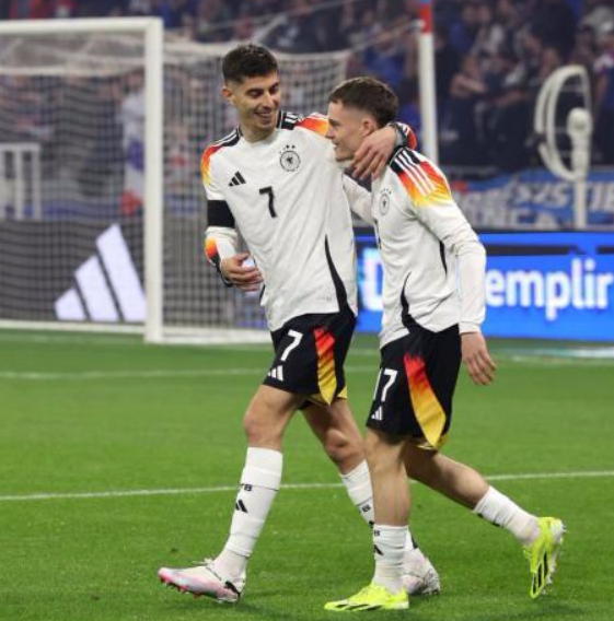 维尔茨谈英超适应情况：已融入联赛，遗憾未助队取胜