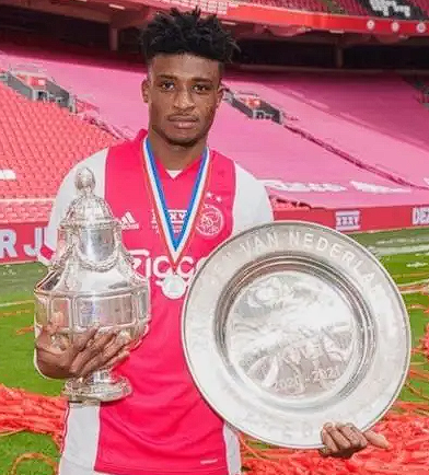 阿森纳迎战热刺：库杜斯成关键变量