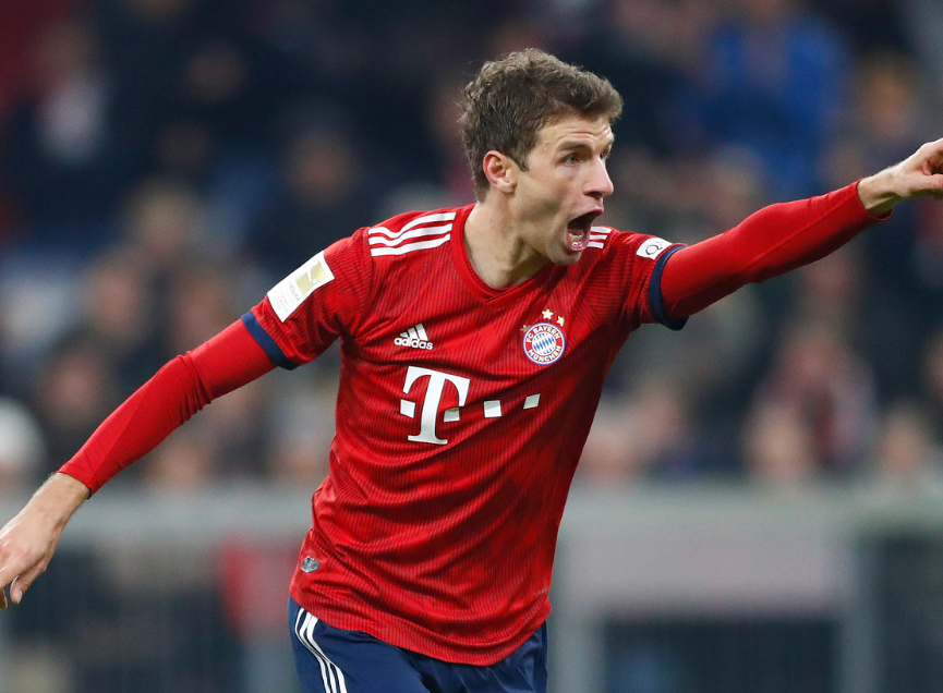 穆勒剖析拜仁新星卡尔特质与孔帕尼高强度战术理念