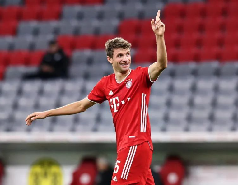 穆勒剖析拜仁新星卡尔特质与孔帕尼高强度战术理念