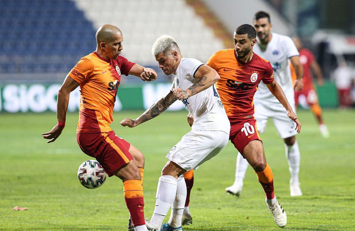 加拉塔萨雷欧冠征途：黑马逆袭，重塑辉煌