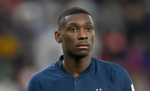 罗马诺披露：尤文图斯求购穆阿尼转会进程受阻