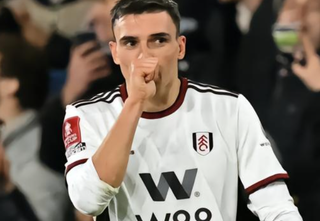 法尔克披露：帕利尼亚夏季转会前景存变数