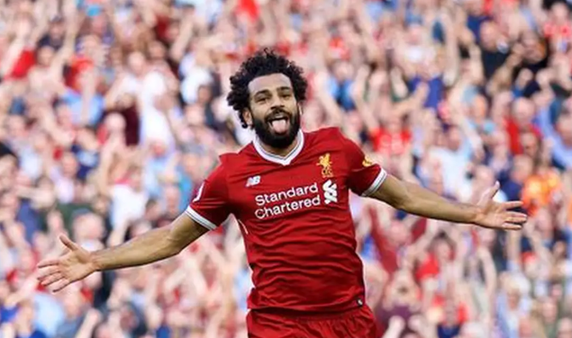 萨拉赫今夏离队：利物浦时代的落幕与新征程的开启