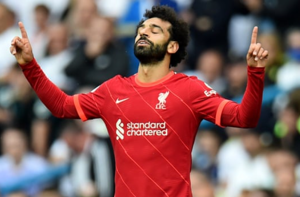 萨拉赫今夏离队：利物浦时代的落幕与新征程的开启