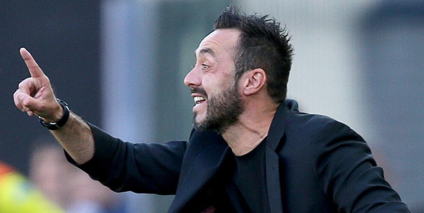 热刺选帅动态：德泽尔比成目标，临时主帅人选亦受关注