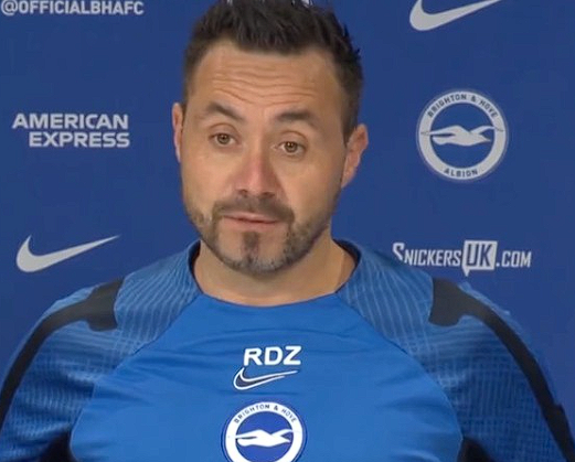 热刺选帅动态：德泽尔比成目标，临时主帅人选亦受关注